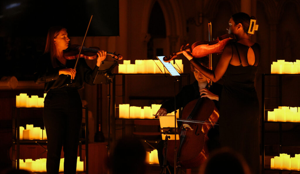 Lumos Experience – Kerk Concert Schagen in Schagen