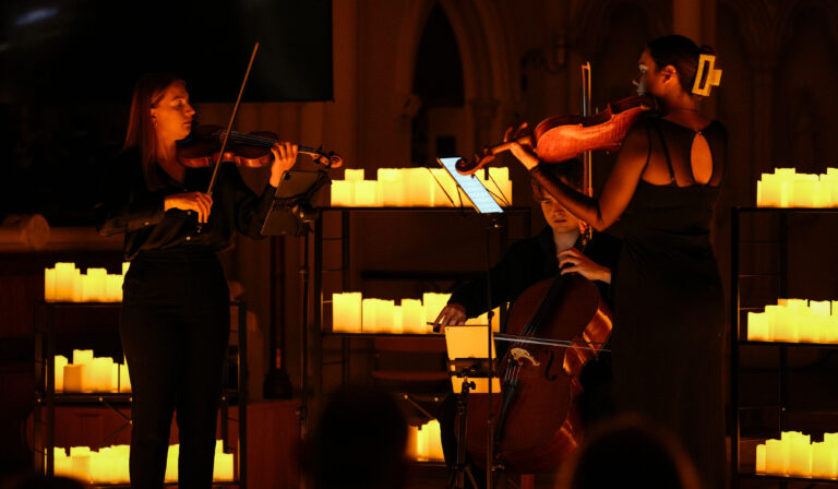 Lumos Experience – Kerk Concert Schagen — muziek in Schagen