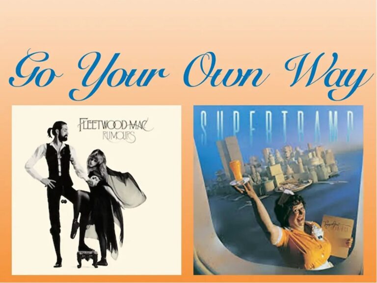 Tribute Night | Fleetwood Mac & Supertramp — muziek in Schagen