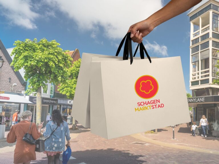 Koopzondag September — braderie-en-jaarmarkt in Schagen