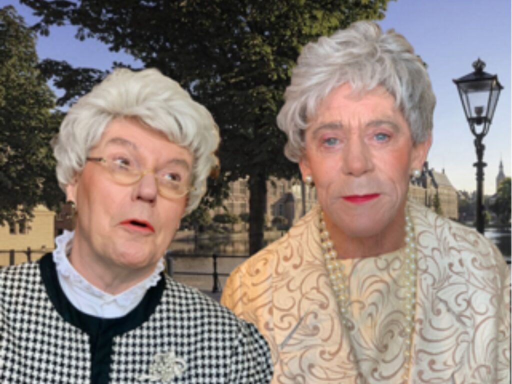 De Koningin – D@gh@p in Schagen