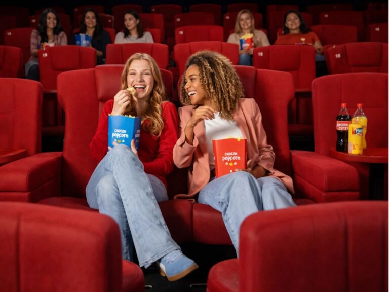 Ladies Night – Wen er maar aan — film in Schagen