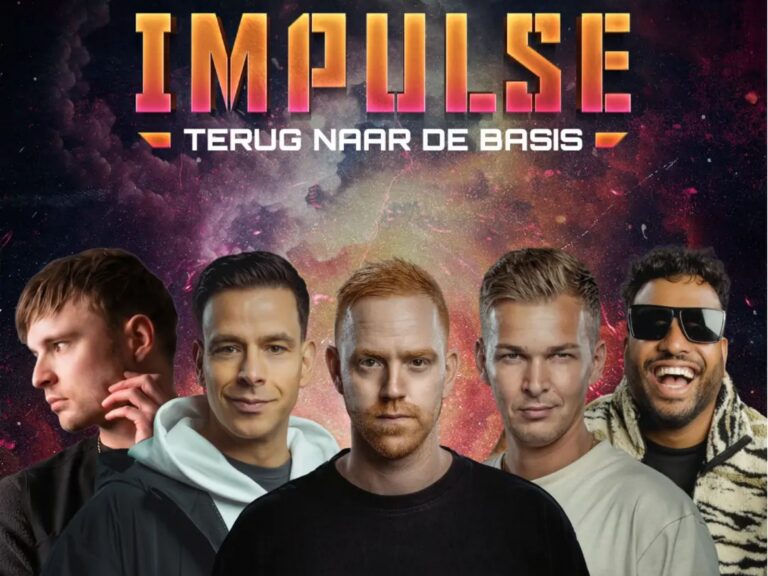 Impulse | Terug naar de Basis — muziek in Schagen