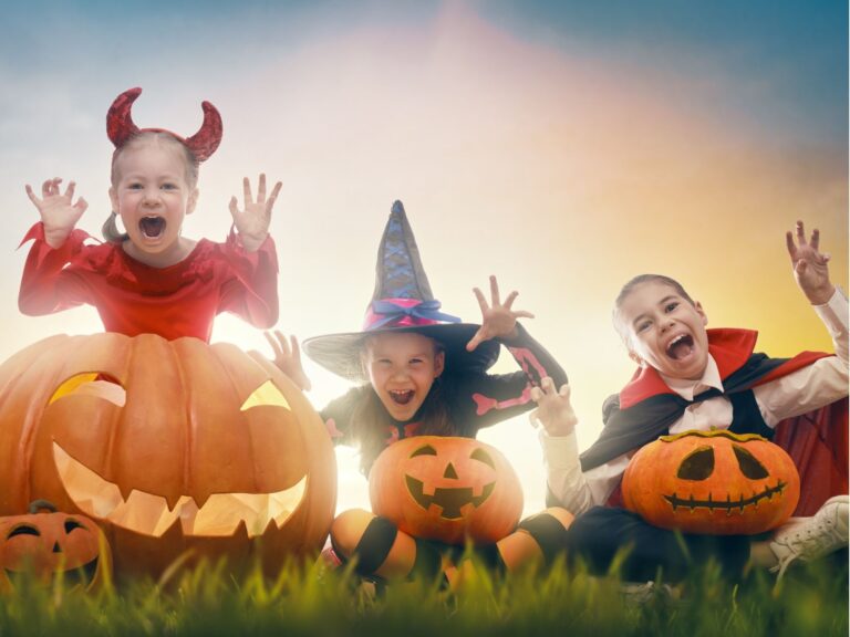 Halloween Concert — muziek in Schagen