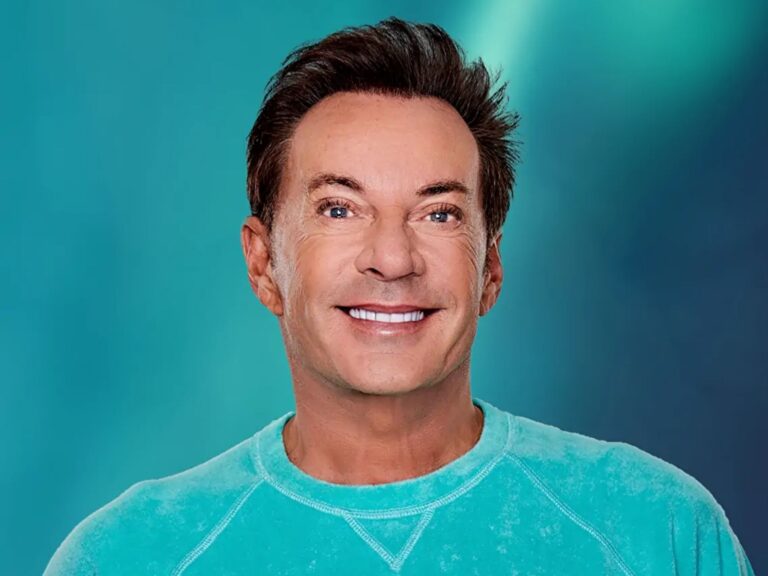 Hollandse Avond met o.a. Gerard Joling — muziek in Schagen