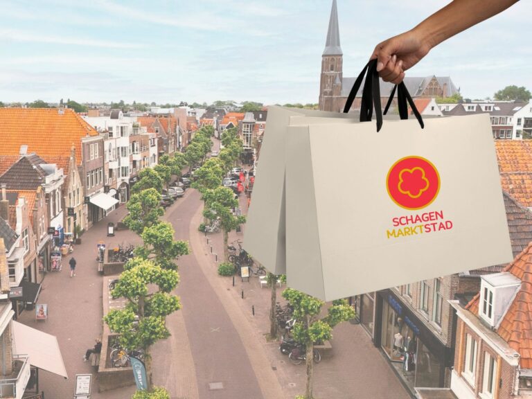 Koopzondag November — braderie-en-jaarmarkt in Schagen