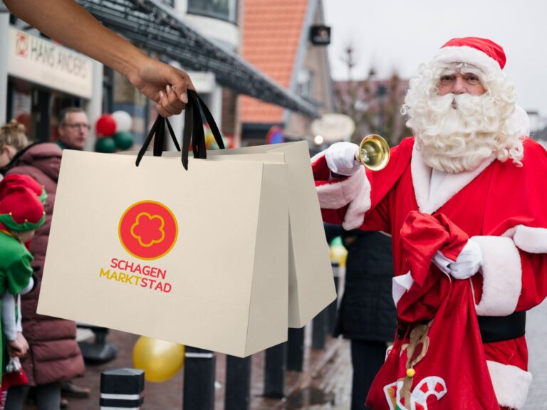 Koopzondag Kerst — braderie-en-jaarmarkt in Schagen