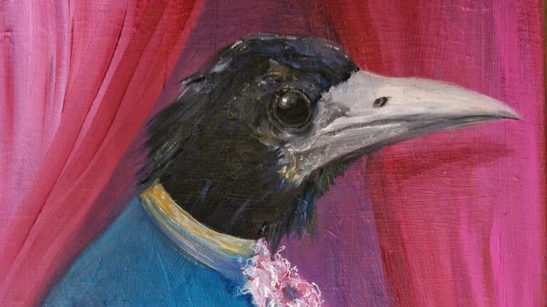 Vier kunstenaars tonen hun werk tijdens expositie in kerkje van Callantsoog — museum-expo in Schagen