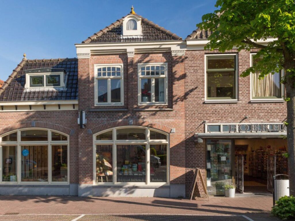 Avond voor Juf & Meester in Schagen