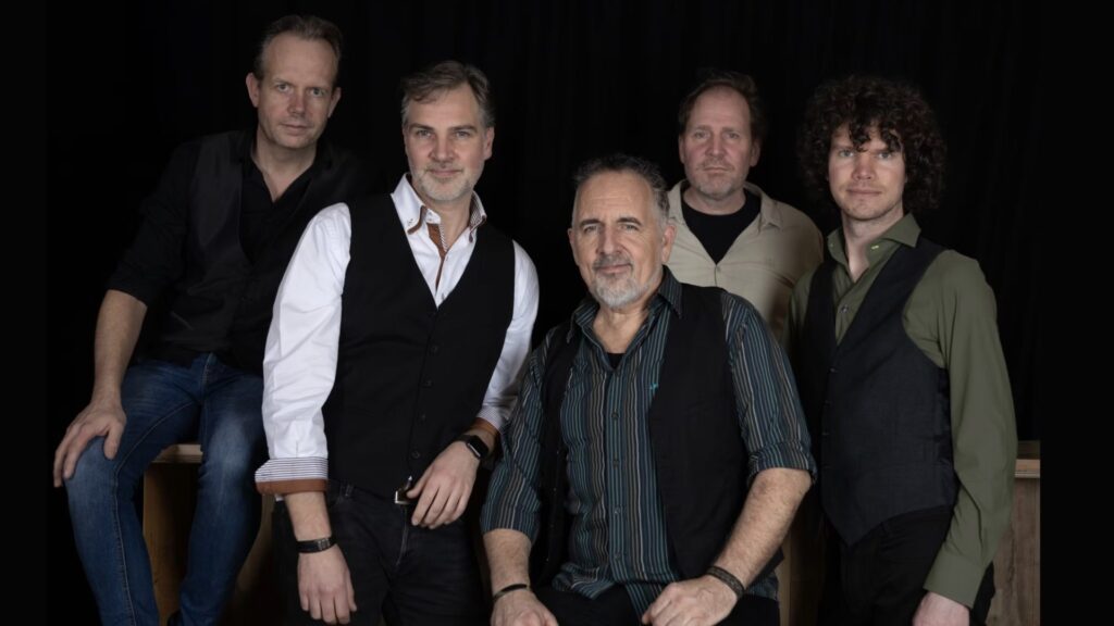 Memphis Soul Stew brengt blues, gospel en soul naar Oudesluis in Schagen