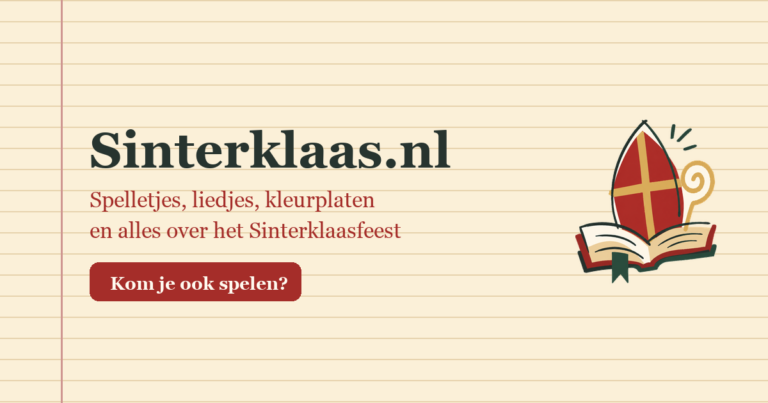 Sinterklaasintocht Schagen — familie-kids in Schagen