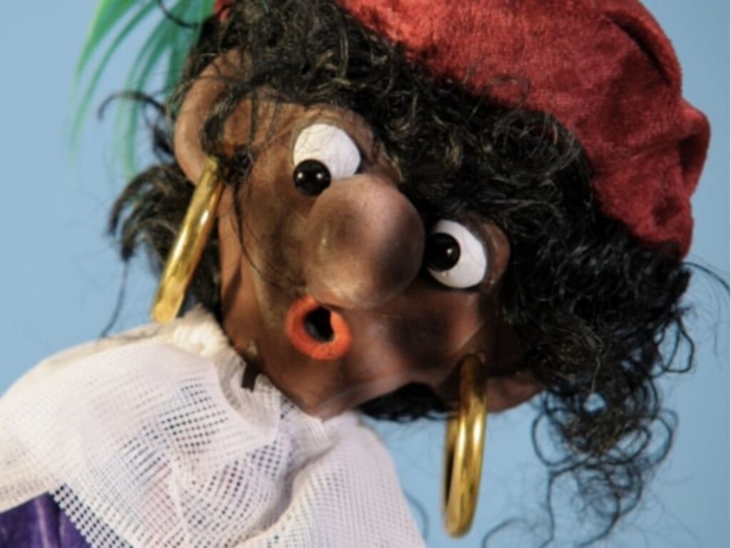 Popt’op – Piet redt het Sinterklaasfeest (5+) in Schagen