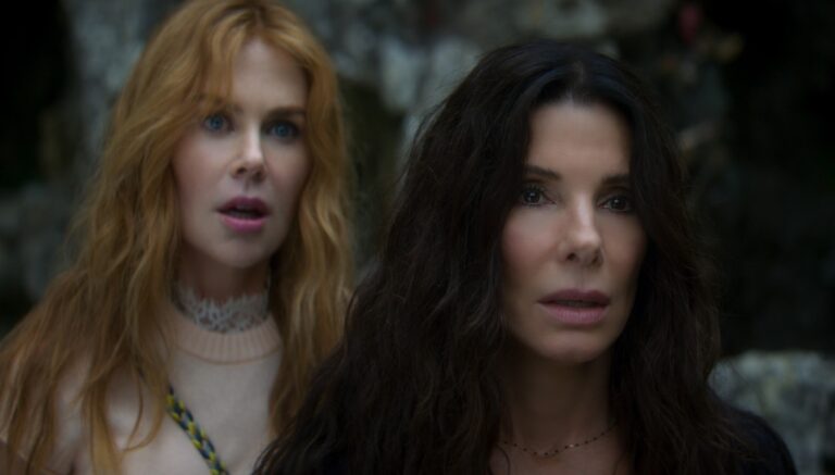 (Uitgekozen door jong programmeurs): Practical Magic 2 — film in Schagen